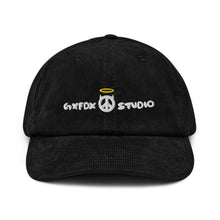 Load image into Gallery viewer, GXFDX (Corduroy Hat$ )
