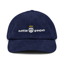 Load image into Gallery viewer, GXFDX (Corduroy Hat$ )
