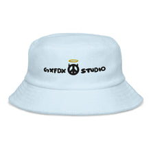 Load image into Gallery viewer, GXFDX Bucket$ (Terry cloth bucket hat)
