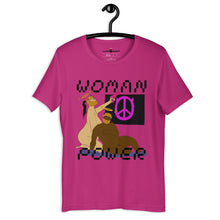 Load image into Gallery viewer, WOMAN EmPowerment (tee$)
