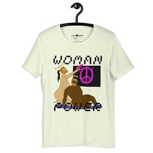 Load image into Gallery viewer, WOMAN EmPowerment (tee$)
