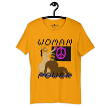 Load image into Gallery viewer, WOMAN EmPowerment (tee$)
