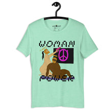 Load image into Gallery viewer, WOMAN EmPowerment (tee$)
