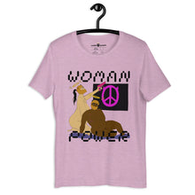 Load image into Gallery viewer, WOMAN EmPowerment (tee$)
