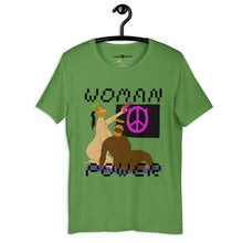 Load image into Gallery viewer, WOMAN EmPowerment (tee$)
