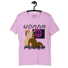 Load image into Gallery viewer, WOMAN EmPowerment (tee$)
