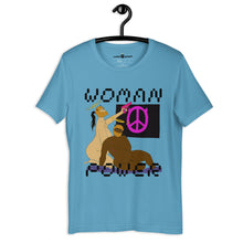 Load image into Gallery viewer, WOMAN EmPowerment (tee$)
