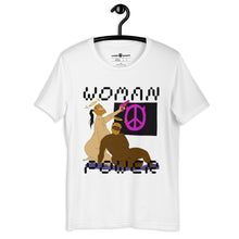 Load image into Gallery viewer, WOMAN EmPowerment (tee$)
